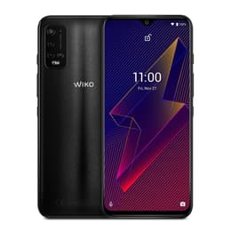 Wiko Power U20 32 Go - Gris - Débloqué