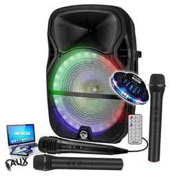 Enceintes sono Gef-Roy MYDJ MDJ-15