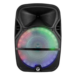Enceintes sono Gef-Roy MYDJ MDJ-15