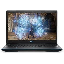 Dell Latitude G3 15 15" Core i5 2.4 GHz - SSD 512 Go - 8 Go AZERTY - Français