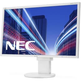 Écran 27" LCD FHD Nec MultiSync EA273WM
