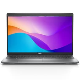 Dell Latitude 5530 15" Core i5 2.6 GHz - SSD 512 Go - 16 Go QWERTY - Anglais