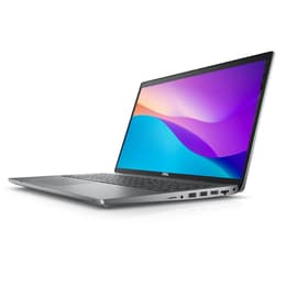 Dell Latitude 5530 15" Core i5 2.6 GHz - SSD 512 Go - 16 Go QWERTY - Anglais