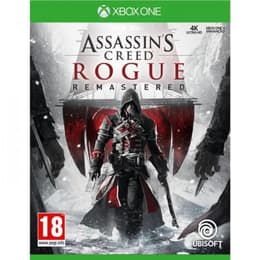 Assassin's Creed Rogue Remastered - Xbox One