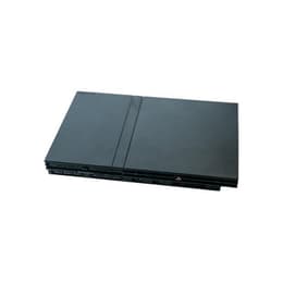 PlayStation 2 Slim - HDD 32 GB - Noir