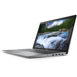 Dell Latitude 5540 15" Core i5 1.6 GHz - SSD 512 Go - 32 Go QWERTY - Anglais
