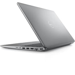 Dell Latitude 5540 15" Core i5 1.6 GHz - SSD 512 Go - 32 Go QWERTY - Anglais