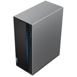 Lenovo IdeaCentre T540-15AMA G Ryzen 5 3.6 GHz - SSD 512 Go - 8 Go - NVIDIA GeForce GTX 1650