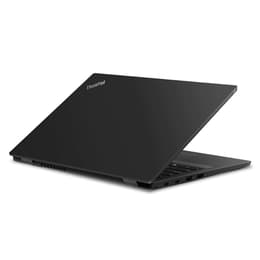 Lenovo ThinkPad L390 13" Core i5 1.6 GHz - SSD 512 Go - 8 Go AZERTY - Français