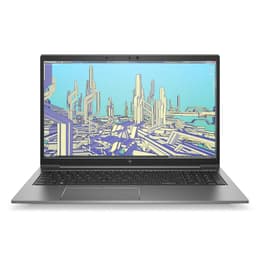 HP ZBook Firefly 15" Core i7 1.1 GHz - SSD 512 Go - 32 Go QWERTZ - Allemand