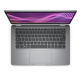 Dell Latitude 5340 13" Core i5 1.6 GHz - SSD 256 Go - 16 Go QWERTY - Italien