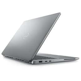 Dell Latitude 5340 13" Core i5 1.6 GHz - SSD 256 Go - 16 Go QWERTY - Italien