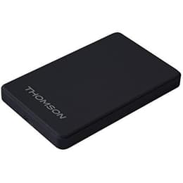 Disque dur externe Thomson Primo 25-640B - HDD 640 Go USB 3.0