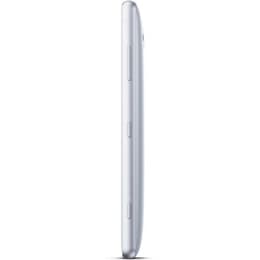 Sony Xperia XZ2 Compact 64 Go - Argent - Débloqué