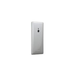 Sony Xperia XZ2 Compact 64 Go - Argent - Débloqué