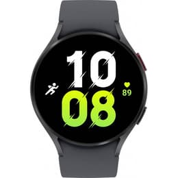 Montre Samsung Cardio GPS SM-R910NZSAEUB - Gris