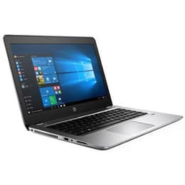 HP ProBook 440 G4 14" Core i5 2.5 GHz - SSD 128 Go - 8 Go AZERTY - Français