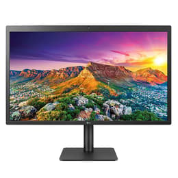 Écran 27" LED 5K2K WUHD LG 27MD5KA-B