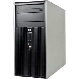 HP Compaq DC5850 MT Athlon 64 X2 2,6 GHz - HDD 250 Go RAM 4 Go