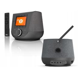 Radio Hama DIR3200SBT