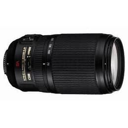 Objectif Nikon AF Zoom Nikkor 70-300mm f/4-5.6G ED VR Nikon AF-S 70-300mm f/4-5.6