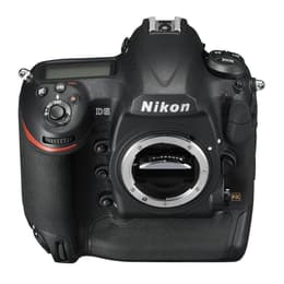 Reflex D5 - Noir