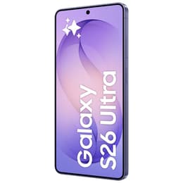 Galaxy S26 Ultra 512 Go - Mauve - Débloqué