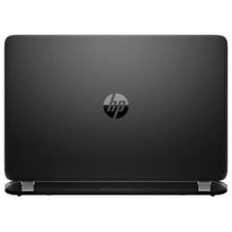 HP ProBook 450 G2 15" Core i3 1.9 GHz - HDD 500 Go - 4 Go AZERTY - Français