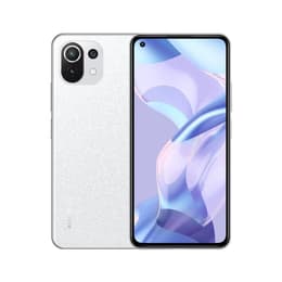 Xiaomi 11 Lite 5G NE 128 Go - Blanc - Débloqué