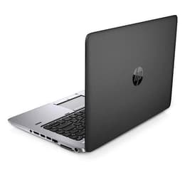 HP EliteBook 745 G2 14" A10 2.1 GHz - SSD 128 Go - 8 Go QWERTY - Espagnol