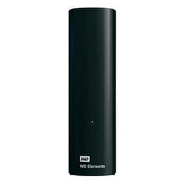 Disque dur externe Western Digital WDBWLG0040HBK - HDD 4 To USB 3.0