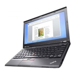 Lenovo ThinkPad X230 12" Core i7 2.9 GHz - HDD 1 To - 8 Go AZERTY - Français