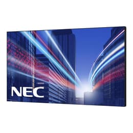 Écran 55" LCD FHD Nec MultiSync X555UNV
