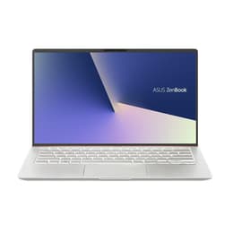 Asus ZenBook 14 UM433DA-A5019T 14" Ryzen 5 2.1 GHz - SSD 512 Go - 8 Go QWERTY - Anglais