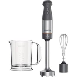 Blender Mixeur Kenwood HBM60.307GY 0,5000L - Gris