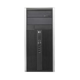 HP Compaq 6005 Pro MT Athlon II X2 2,8 GHz - HDD 250 Go RAM 4 Go