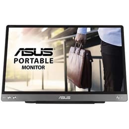 Écran 14" LCD FHD Asus ZenScreen MB14AC