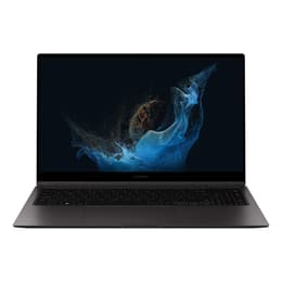 Samsung Galaxy Book2 Pro 360 13" Core i7 2.1 GHz - SSD 512 Go - 16 Go QWERTY - Suédois