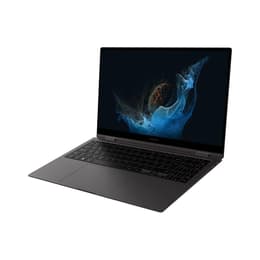 Samsung Galaxy Book2 Pro 360 13" Core i7 2.1 GHz - SSD 512 Go - 16 Go QWERTY - Suédois