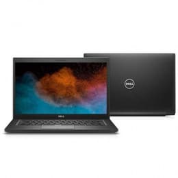 Dell Latitude 7480 14" Core i7 2.8 GHz - SSD 512 Go - 16 Go AZERTY - Français