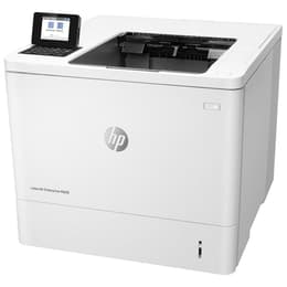 HP Laserjet Enterprise M608DN Laser couleur