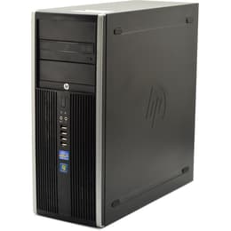 HP Compaq Elite 8300 MT Core i5 3,2 GHz - HDD 1 To RAM 4 Go