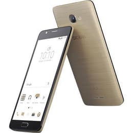 Alcatel Pop 4S 16 Go - Or - Débloqué