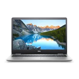Dell Inspiron 5593 15" Core i5 1 GHz - SSD 512 Go - 8 Go QWERTY - Anglais
