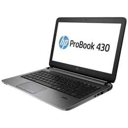 Hp ProBook 430 G2 13" Core i5 2 GHz - SSD 128 Go - 4 Go AZERTY - Français