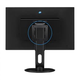 Écran 19" LED HD VESA 100mm system per Philips 19P4QYEB, 220P4*, 231P4*, 240P4*, 240B4*, 241P4*, 258B6*, 272B4*, 272S4***C*