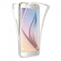Coque 360 Galaxy S7 - TPU - Transparent