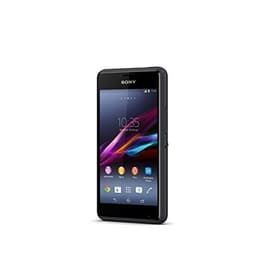 Sony Xperia E1 - Noir- Sfr