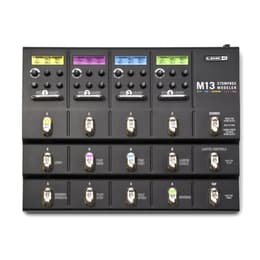 Accessoires audio Line 6 M13 Stompbox Modeler