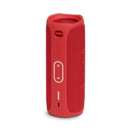 Enceinte Bluetooth JBL FLIP 5 - Rouge
